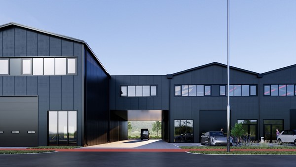 Medium property photo - Haarlemmerstraatweg 71C, 1165 MK Halfweg